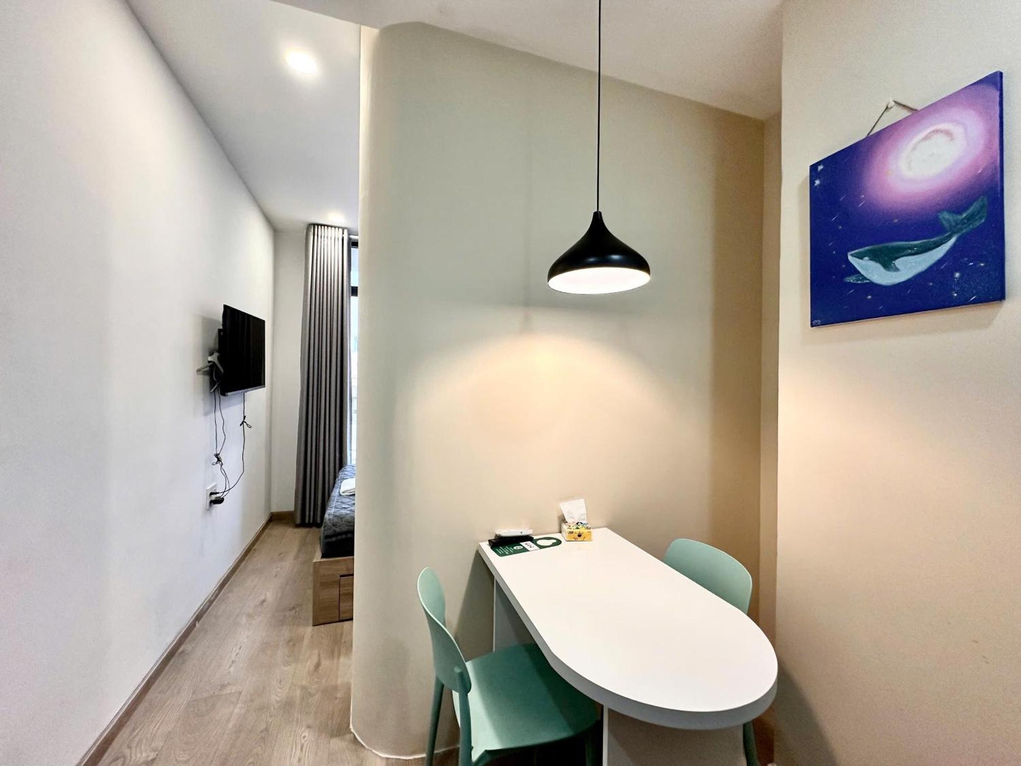 Appartement Damara Hô Chi Minh-Ville
