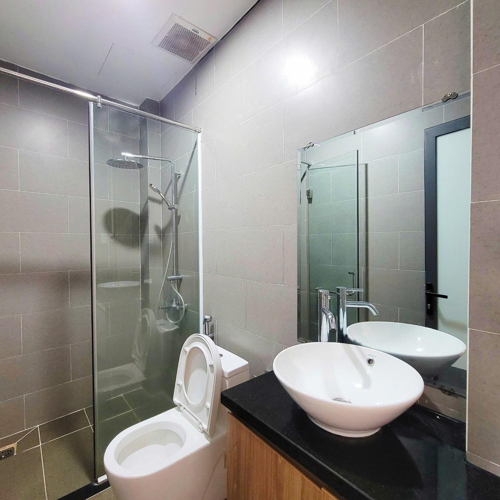 Appartement Damara *