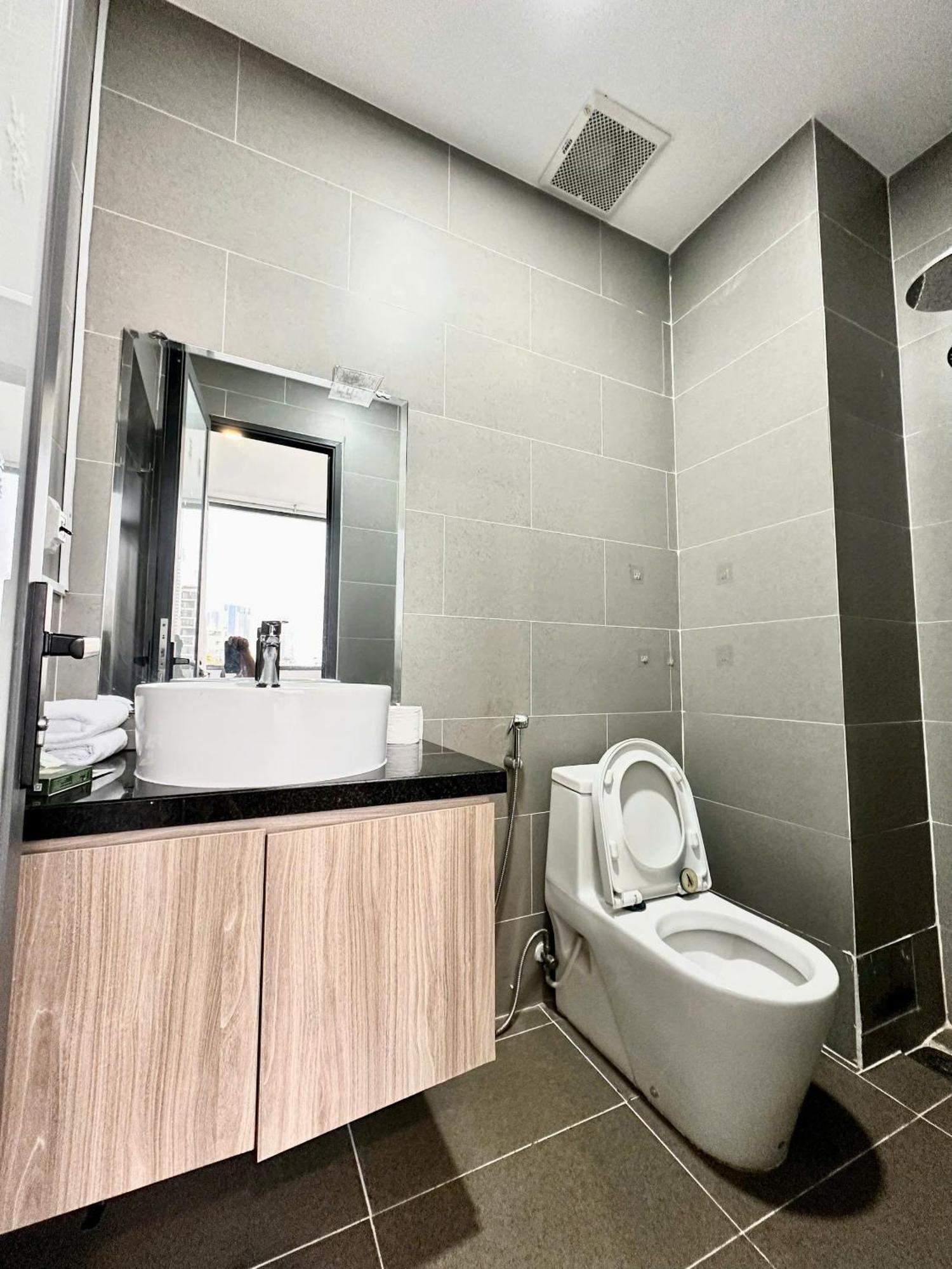 Appartement Damara