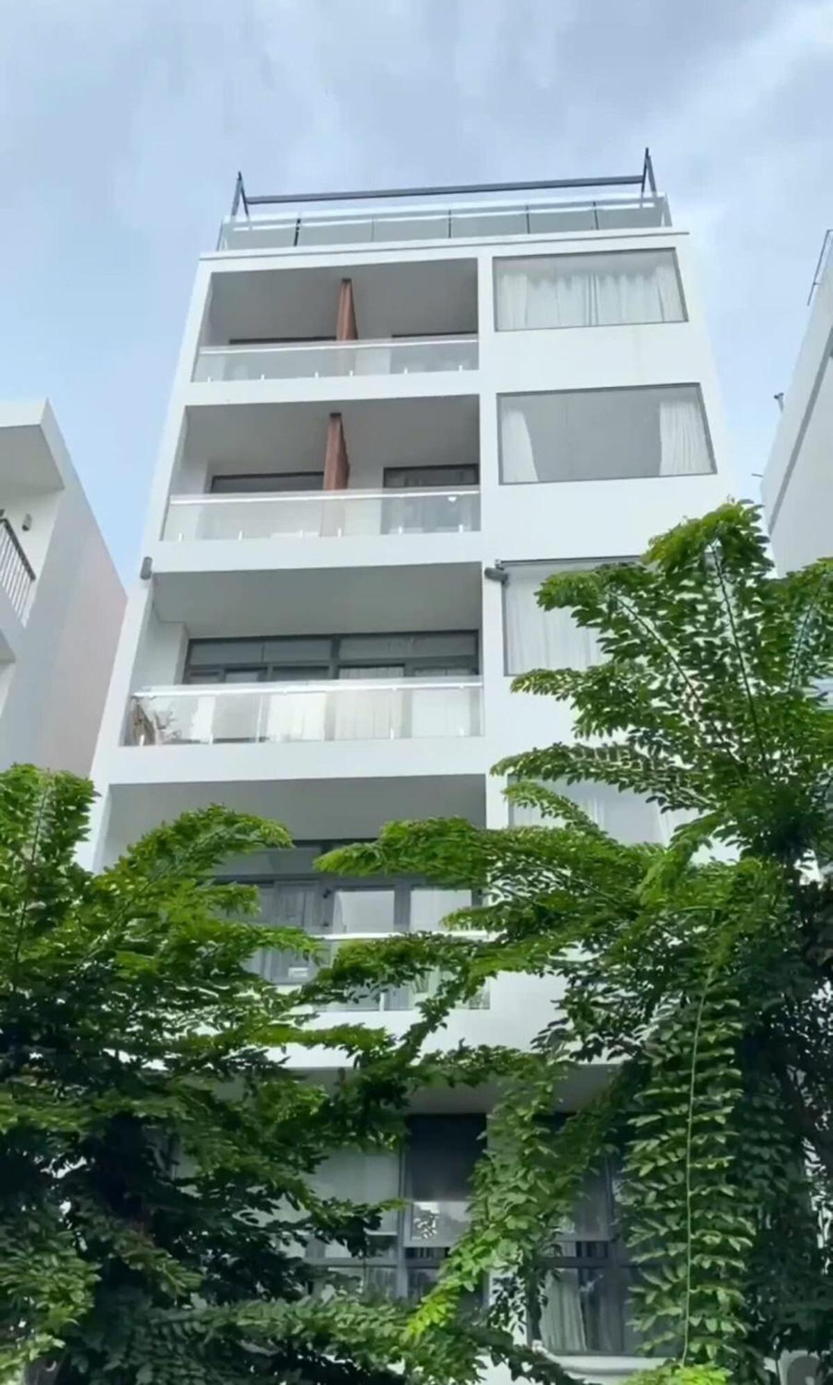 Damara Appartement