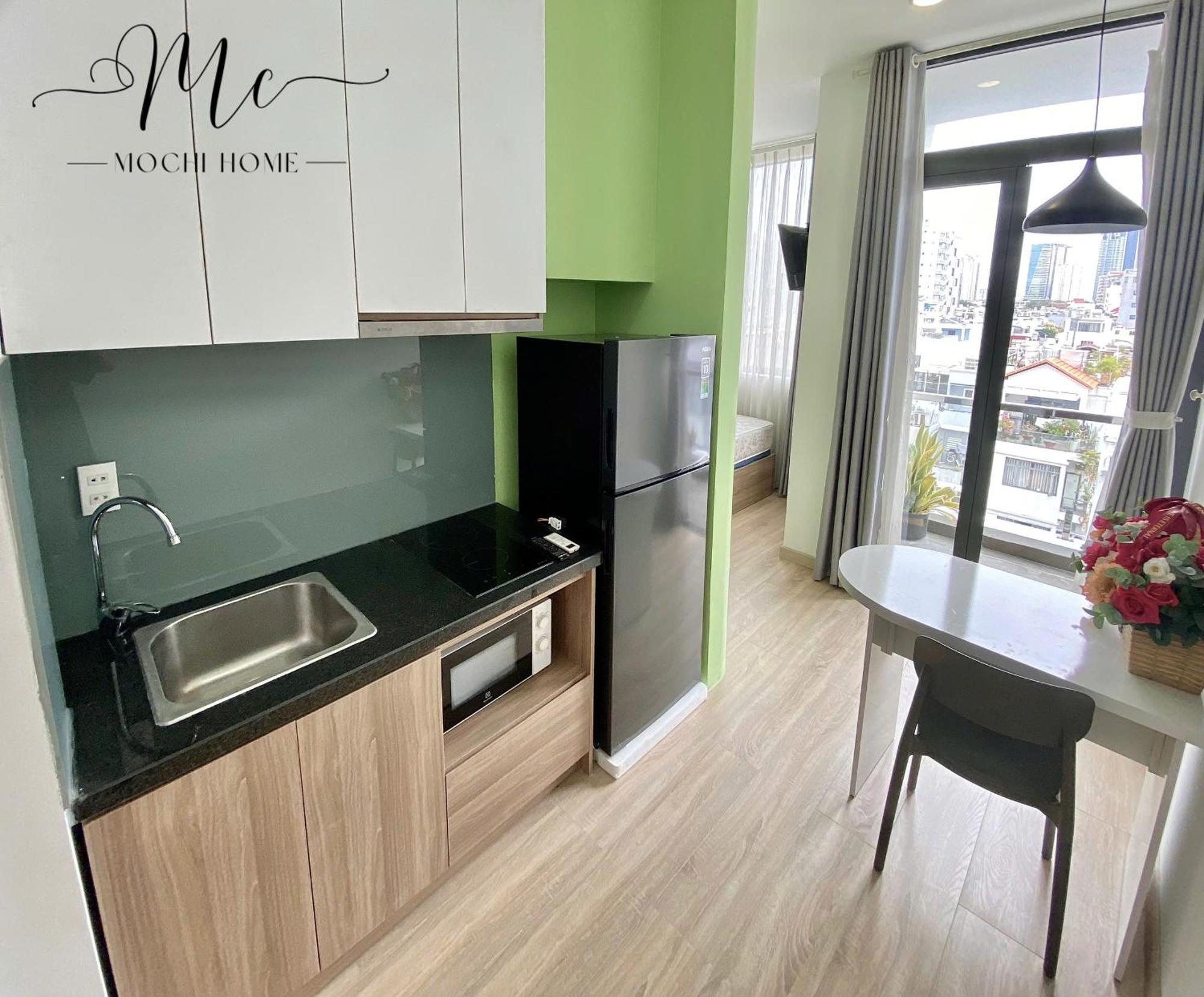 Appartement Damara Hô Chi Minh-Ville
